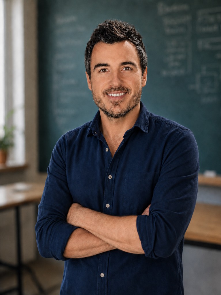 Carlos Gordon